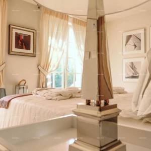 Luksuzna, potpuno opremljena vila s bazenom, Vabriga!