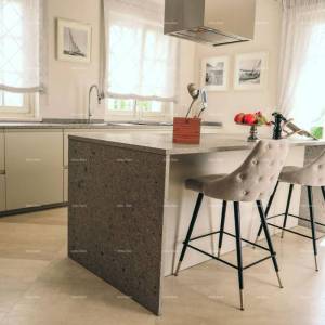 Luksuzna, potpuno opremljena vila s bazenom, Vabriga!