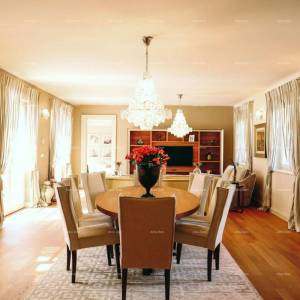 Luksuzna, potpuno opremljena vila s bazenom, Vabriga!