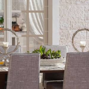 Luksuzna, potpuno opremljena vila s bazenom, Vabriga!