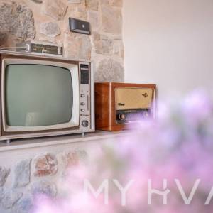 Luksuzna seoska vila s bazenom u Dolu