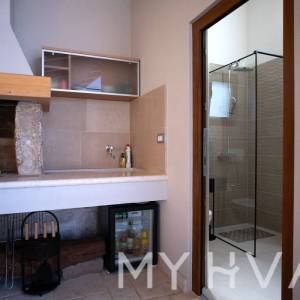 Luksuzna seoska vila s bazenom u Dolu