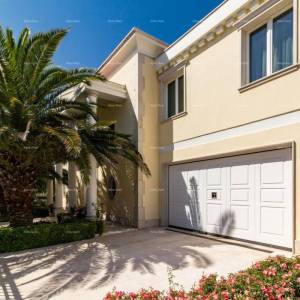 Luksuzna vila prvi red do mora ! Umag Crveni Vrh.