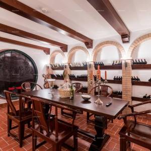 Luksuzna vila prvi red do mora ! Umag Crveni Vrh.