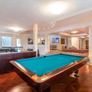 Luksuzna vila prvi red do mora ! Umag Crveni Vrh.