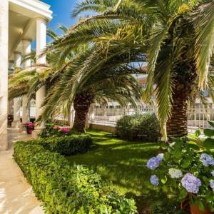 Luksuzna vila prvi red do mora ! Umag Crveni Vrh.