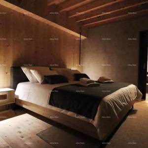 Luksuzna vila s pogledom na Motovun!