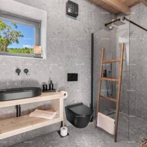 Luksuzna vila s pogledom na Motovun!