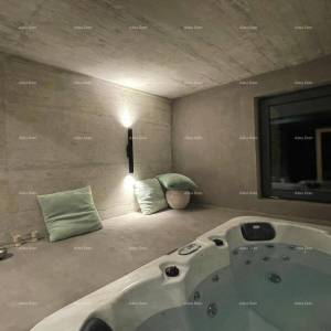 Luksuzna vila s pogledom na Motovun!