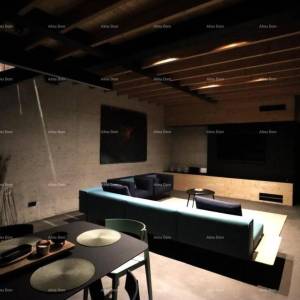 Luksuzna vila s pogledom na Motovun!