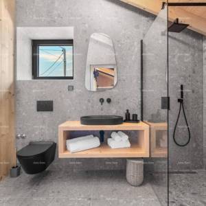 Luksuzna vila s pogledom na Motovun!