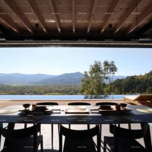 Luksuzna vila s pogledom na Motovun!