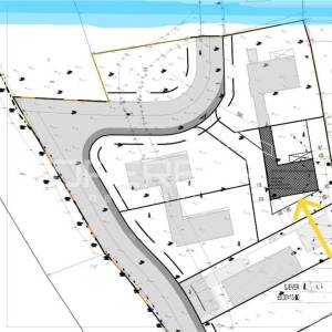 Luksuzna vila V10 s bazenom i pogledom na more – Čiovo, Okrug Gornji
