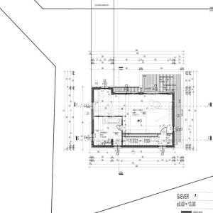 Luksuzna vila V10 s bazenom i pogledom na more – Čiovo, Okrug Gornji
