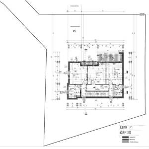 Luksuzna vila V10 s bazenom i pogledom na more – Čiovo, Okrug Gornji
