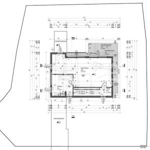 Luksuzna vila V11 s bazenom i pogledom na more – Čiovo, Okrug Gornji
