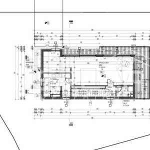 Luksuzna vila V8 s bazenom i pogledom na more – Čiovo, Okrug Gornji