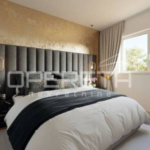 Luksuzna vila V8 s bazenom i pogledom na more – Čiovo, Okrug Gornji