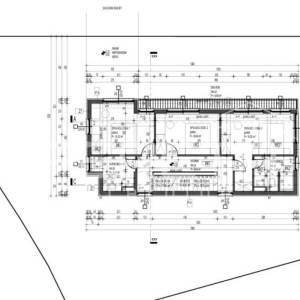 Luksuzna vila V8 s bazenom i pogledom na more – Čiovo, Okrug Gornji