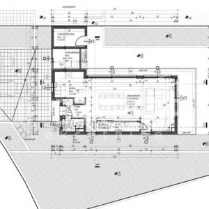 Luksuzna vila V8 s bazenom i pogledom na more – Čiovo, Okrug Gornji