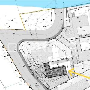 Luksuzna vila V8 s bazenom i pogledom na more – Čiovo, Okrug Gornji