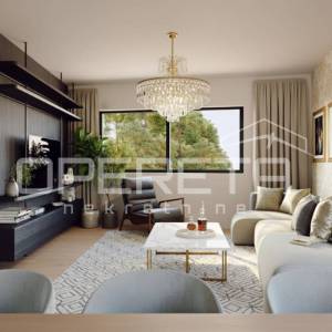 Luksuzna vila V8 s bazenom i pogledom na more – Čiovo, Okrug Gornji