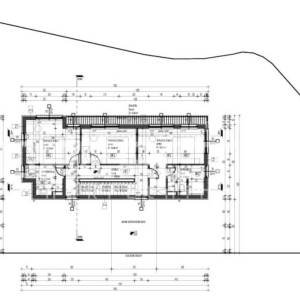 Luksuzna vila V9 s bazenom i pogledom na more – Čiovo, Okrug Gornji