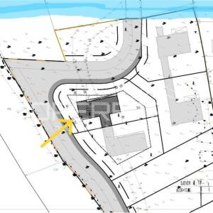 Luksuzna vila V9 s bazenom i pogledom na more – Čiovo, Okrug Gornji