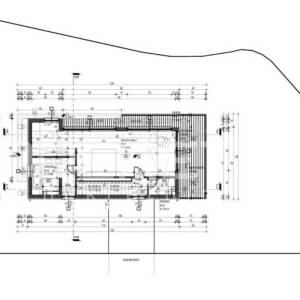 Luksuzna vila V9 s bazenom i pogledom na more – Čiovo, Okrug Gornji