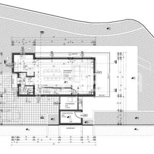 Luksuzna vila V9 s bazenom i pogledom na more – Čiovo, Okrug Gornji