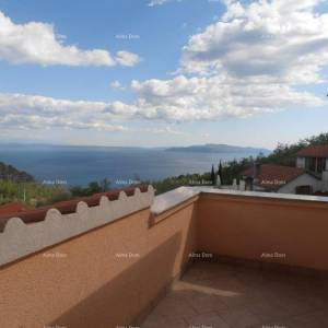 Luksuzna villa s 7 apartmana, Opatija!