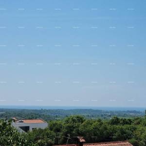 Luksuzni dvoetažni stan s pogledom na more!