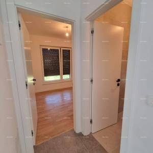 Luksuzni dvoetažni stan s pogledom na more!