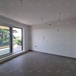 Luksuzni dvoetažni stan s pogledom na more!