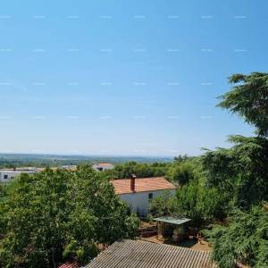 Luksuzni dvoetažni stan s pogledom na more!