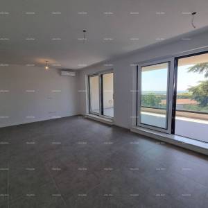 Luksuzni dvoetažni stan s pogledom na more!