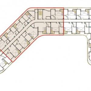 Luksuzni dvoetažni stan u Poreču! Novogradnja!! S85