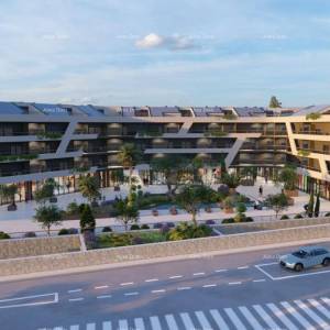 Luksuzni  stan u Poreču ! Novogradnja!!