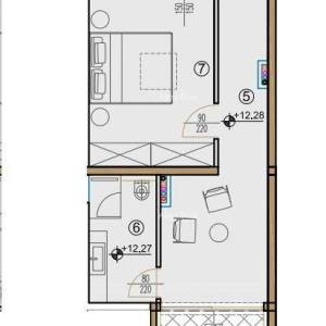 Luksuzni  stan u Poreču ! Novogradnja!!