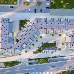 Luksuzni  stan u Poreču ! Novogradnja!!