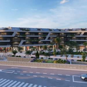 Luksuzni  stan u Poreču ! Novogradnja!!