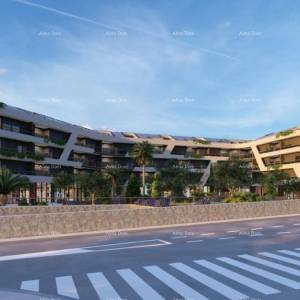 Luksuzni  stan u Poreču ! Novogradnja!!