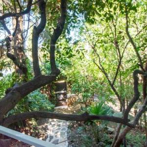 Lungomare – Pula, stan s prostranom terasom i vrtom