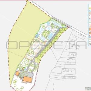 Mačkovec, Mačkovec, 55.355,00 m2, 700.000,00 EUR