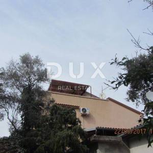 MALI LOŠINJ, ARTATORE - Kuća sa tri apartmana i razrađenim turizmom