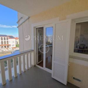 Malinska, apartman s pogledom na more, blizina centra!