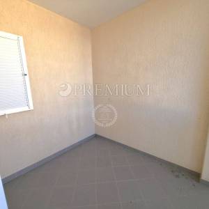 Malinska, apartman s pogledom na more, blizina centra!