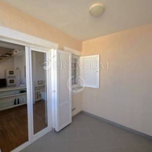 Malinska, apartman s pogledom na more, blizina centra!