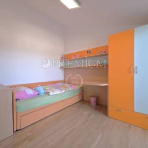 Malinska, apartman s pogledom na more, blizina centra!