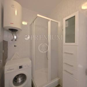 Malinska, apartman s pogledom na more, blizina centra!